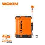 20V LI-ION CORDLESS PRESSURE SPRAYER