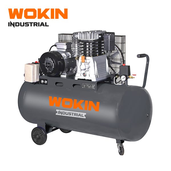 300L AIR COMPRESSOR