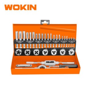 32PCS TAP AND DIE SET
