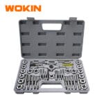 40PCS TAP AND DIE SET