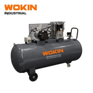 500L AIR COMPRESSOR