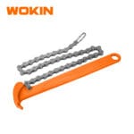 9 INCH CHAIN WRENCH