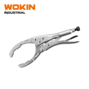 9 INCH OIL FILTER MASTER PLIERS