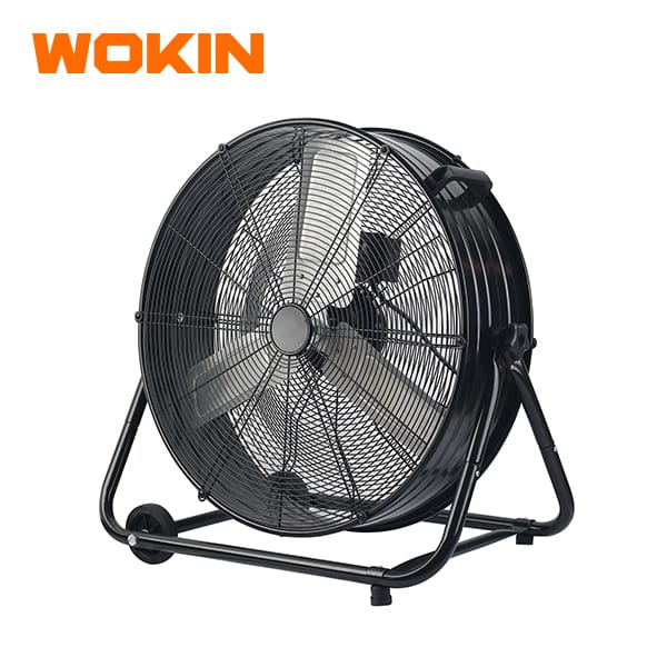 DRUM FAN