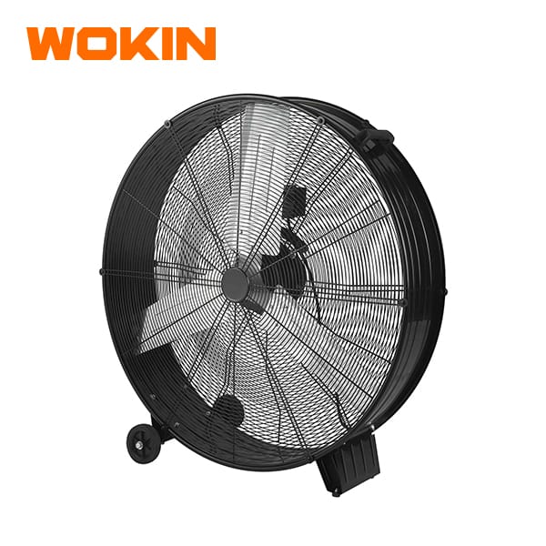 DRUM FAN