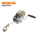 HAND WINCH