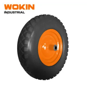 PU FOAM WHEEL