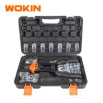 RIVET NUT TOOL KIT