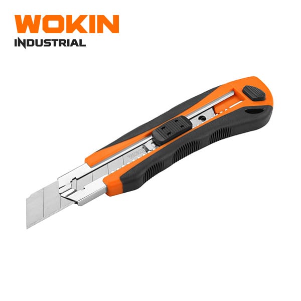 SNAP-OFF BLADE KNIFE
