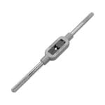 WOKIN adjustable bar-type tap wrench marked with M3-M12 capacity for metric threading tasks