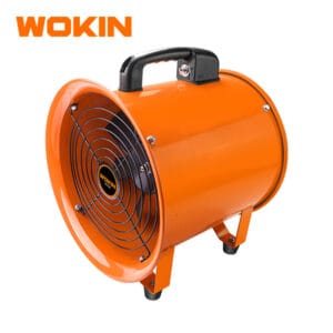 12.5A PORTABLE BLOWER FAN