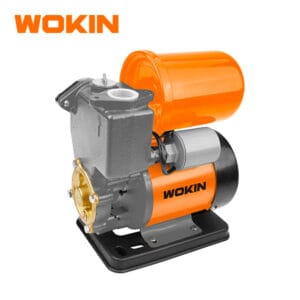 3A AUTOMATIC SELF-PRIMING PERIPHERAL PUMP