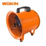 3A PORTABLE BLOWER FAN