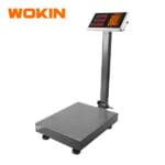 ELECTRONIC PLATFORM SCALE