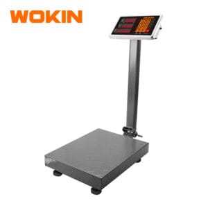 ELECTRONIC PLATFORM SCALE
