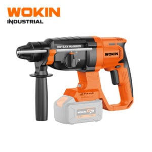 20V LI-ION CORDLESS ROTARY HAMMER