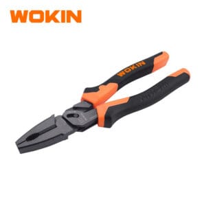 9" High-Leverage Combination Pliers