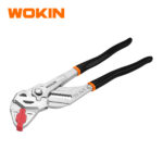 ADJUSTABLE PLIERS WRENCH