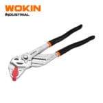 Adjustable Pliers Wrench