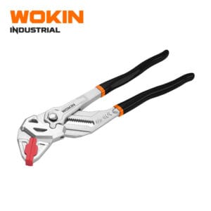 Adjustable Pliers Wrench