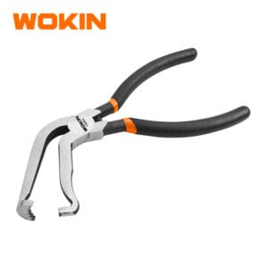 Electrical Disconnect Pliers Bent