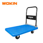 WOKIN 681135 FOLDABLE PLATFORM HAND TRUCK