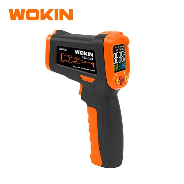 INFRARED THERMOMETER