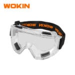 SAFETY GOGGLE