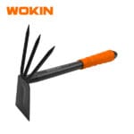 3-Line Fork and Hoe