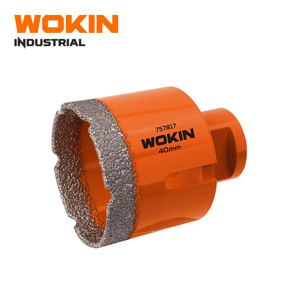DIAMOND HOLE SAW