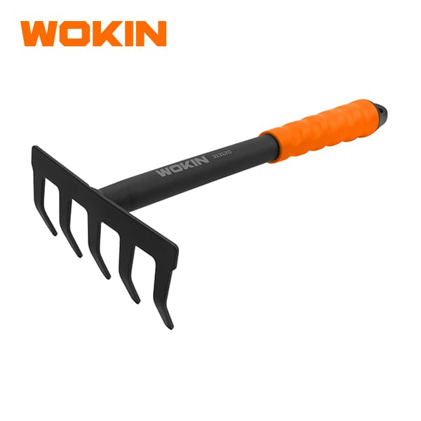 Five Teeth Rake