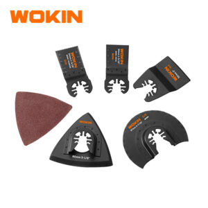 15PCS MULTI-TOOL BLADE SET