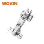165 DEGREE NORMAL HINGE