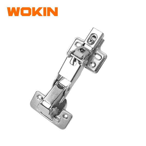 165 DEGREE SOFT CLOSE HINGE