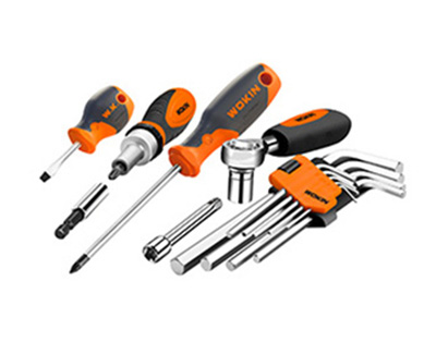 WOKIN FASTENING TOOLS