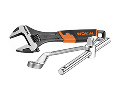 WOKIN MECHANICS TOOLS