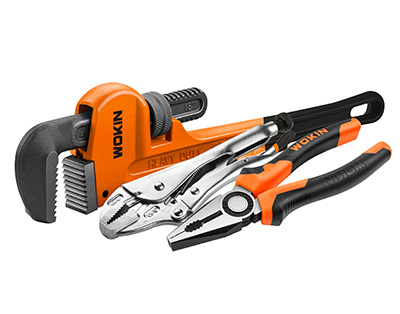WOKIN HOLDING TOOLS