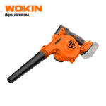 WOKIN 20V Brushless Cordless Blower and Vacuum Cleaner
