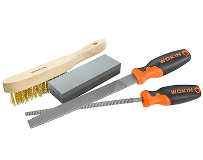 WOKIN Finishing Tools