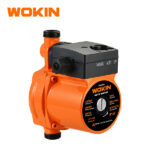 AUTO WATER PRESSURE BOOSTER PUMP